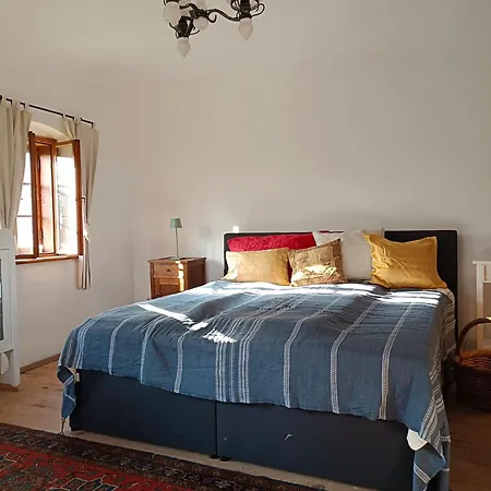 Сasa de vacaciones Pferdehof In Der Oststeiermark