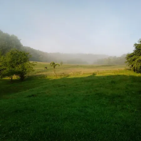 بيت للعطل Pferdehof In Der Oststeiermark *