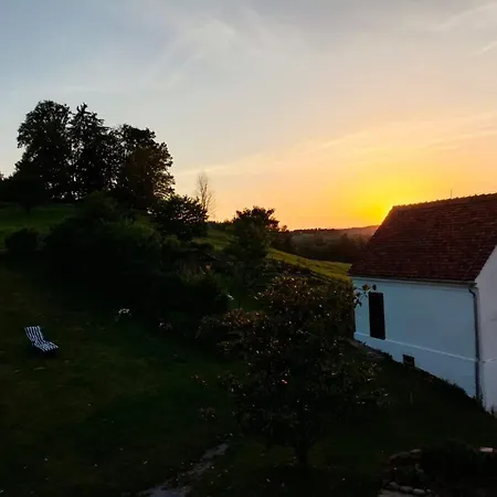 Pferdehof In Der Oststeiermark Prázdninový dům *
