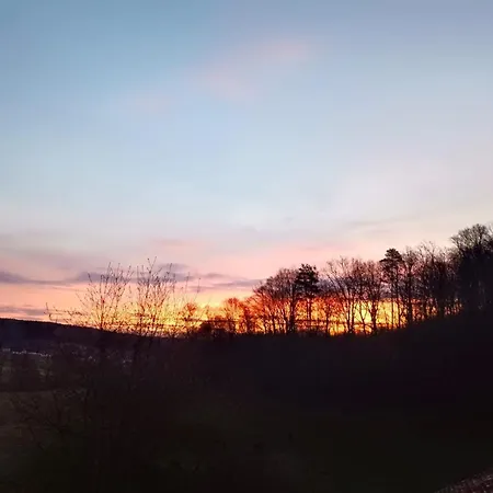 Pferdehof In Der Oststeiermark 度假居