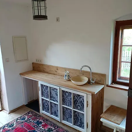 Pferdehof In Der Oststeiermark * Elxenbach
