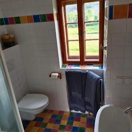 Pferdehof In Der Oststeiermark بيت للعطل