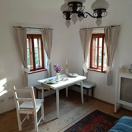 Сasa de vacaciones Pferdehof In Der Oststeiermark
