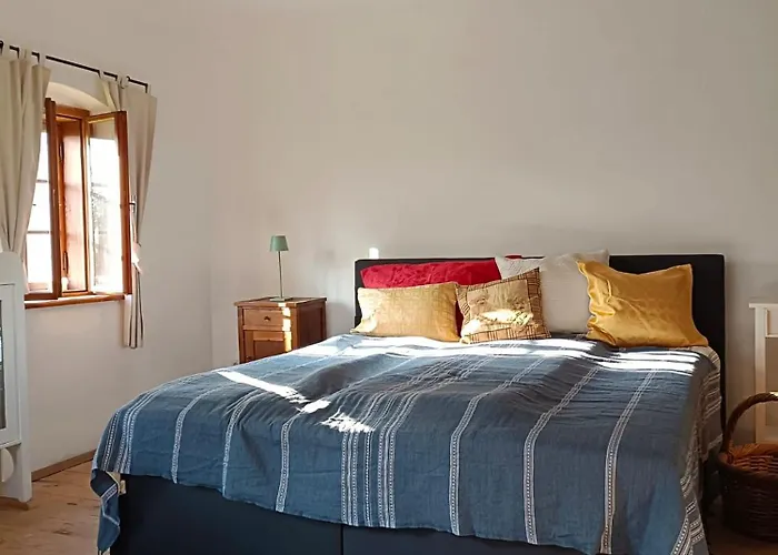 度假居 Pferdehof In Der Oststeiermark