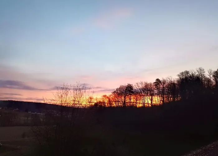 Pferdehof In Der Oststeiermark 度假居