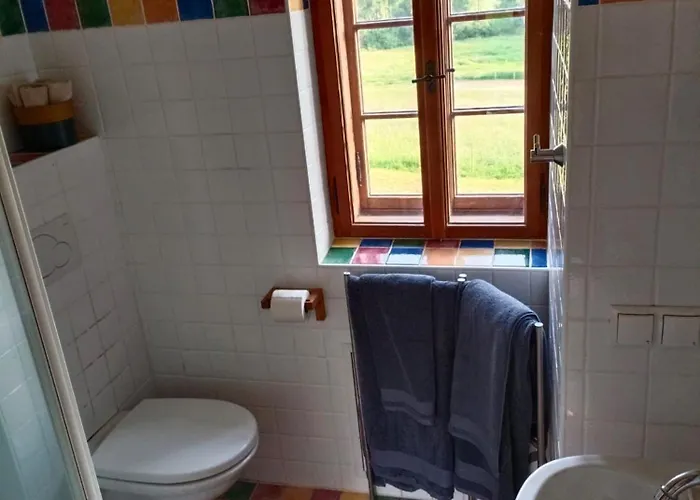 Pferdehof In Der Oststeiermark 度假居