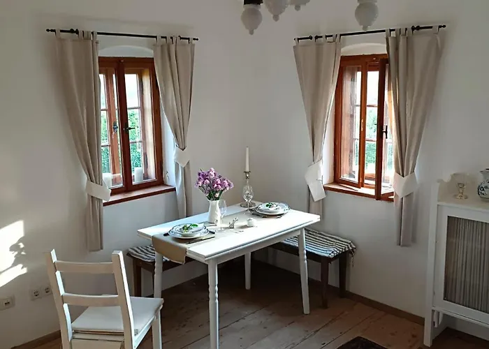 بيت للعطل Pferdehof In Der Oststeiermark