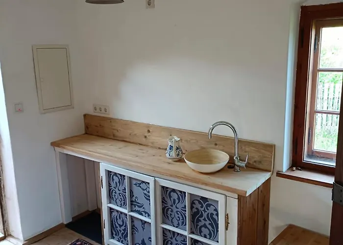 بيت للعطل Pferdehof In Der Oststeiermark Elxenbach